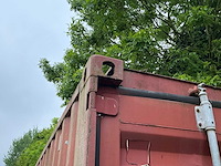 2004 jindo js-d24tx-d zeecontainer - afbeelding 2 van  6