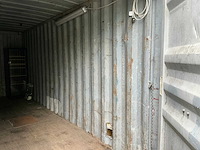 2004 jindo js-d24tx-d zeecontainer - afbeelding 4 van  6