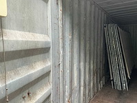 2004 jindo js-d24tx-d zeecontainer - afbeelding 5 van  6