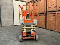 2004 jlg 2646es schaarlift - afbeelding 3 van  10