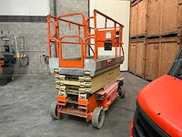 2004 jlg 2646es schaarlift - afbeelding 4 van  10