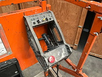 2004 jlg 2646es schaarlift - afbeelding 7 van  10