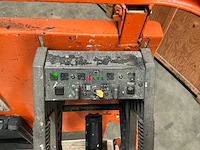 2004 jlg 2646es schaarlift - afbeelding 8 van  10