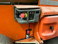 2004 jlg 2646es schaarlift - afbeelding 9 van  10