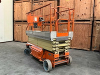 2004 jlg 2646es schaarlift - afbeelding 1 van  10