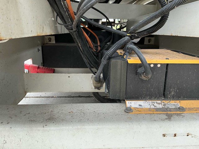 2004 jlg 3246es hoogwerker - afbeelding 6 van  17