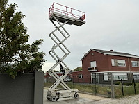 2004 jlg 3246es hoogwerker - afbeelding 10 van  17