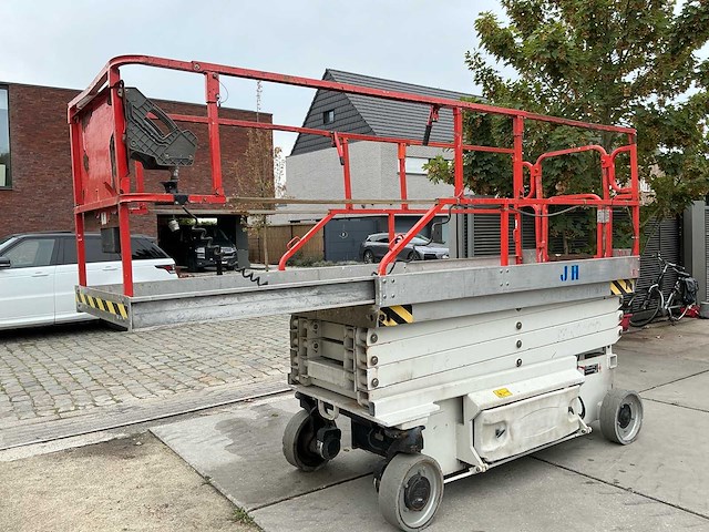 2004 jlg 3246es hoogwerker - afbeelding 11 van  17