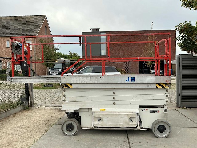 2004 jlg 3246es hoogwerker - afbeelding 12 van  17