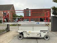 2004 jlg 3246es hoogwerker - afbeelding 12 van  17