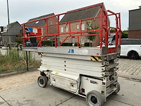 2004 jlg 3246es hoogwerker - afbeelding 14 van  17