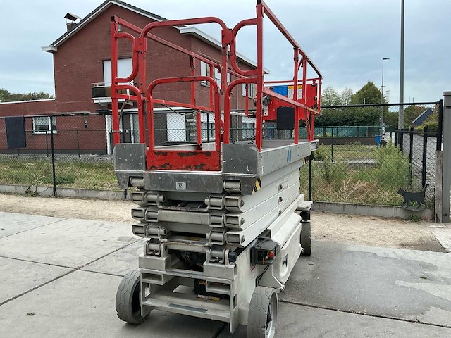 2004 jlg 3246es hoogwerker - afbeelding 15 van  17