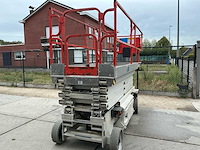 2004 jlg 3246es hoogwerker - afbeelding 15 van  17