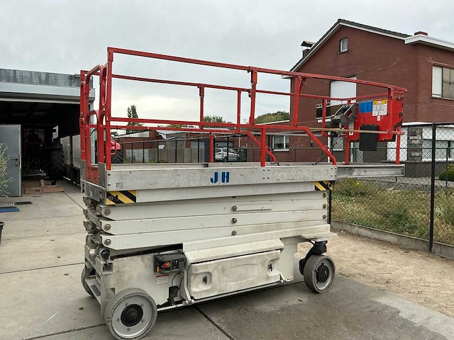2004 jlg 3246es hoogwerker - afbeelding 16 van  17