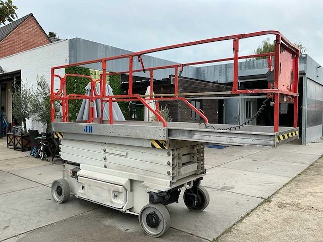 2004 jlg 3246es hoogwerker - afbeelding 1 van  17