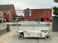 2004 jlg 3246es hoogwerker - afbeelding 12 van  17