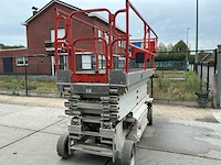 2004 jlg 3246es hoogwerker - afbeelding 15 van  17