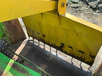 2004 joskin 1900dl uitkuilmachine - afbeelding 2 van  14