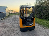 2004 jungheinrich etv 216 reachtruck - afbeelding 4 van  6