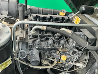 2004 kaeser m38 getrokken schroefcompressor met stroomgroep - afbeelding 4 van  15