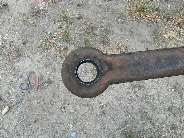 2004 kaeser m38 getrokken schroefcompressor met stroomgroep - afbeelding 14 van  15