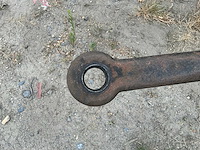 2004 kaeser m38 getrokken schroefcompressor met stroomgroep - afbeelding 14 van  15
