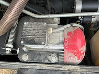 2004 kaeser m38 getrokken schroefcompressor met stroomgroep - afbeelding 5 van  18