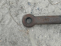 2004 kaeser m38 getrokken schroefcompressor met stroomgroep - afbeelding 17 van  18