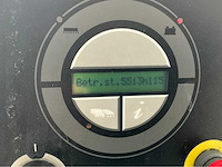 2004 kärcher bd55/60 w bat schrob-zuigmachine - afbeelding 2 van  11