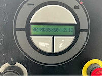 2004 kärcher bd55/60 w bat schrob-zuigmachine - afbeelding 3 van  11