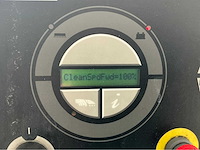 2004 kärcher bd55/60 w bat schrob-zuigmachine - afbeelding 11 van  11