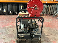 2004 karcher hds 1000 de - yanmar hogedrukreiniger - afbeelding 3 van  10