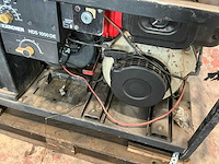 2004 karcher hds 1000 de - yanmar hogedrukreiniger - afbeelding 7 van  10
