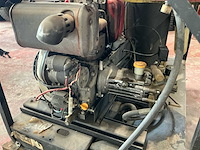 2004 karcher hds 1000 de - yanmar hogedrukreiniger - afbeelding 9 van  10