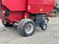 2004 koffer 180 sb ronde balenbalen - afbeelding 2 van  26