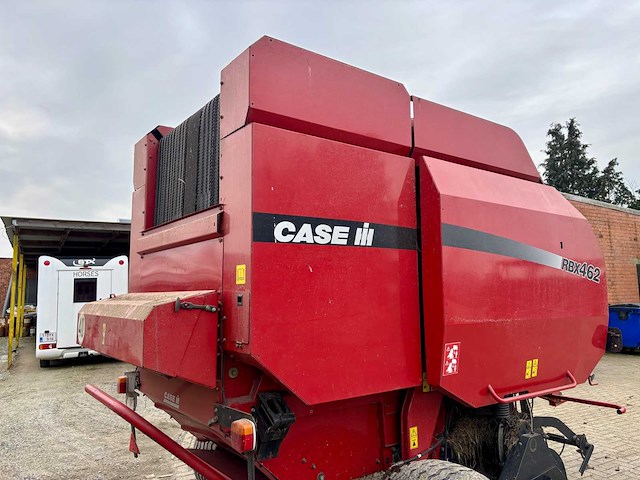 2004 koffer 180 sb ronde balenbalen - afbeelding 3 van  26