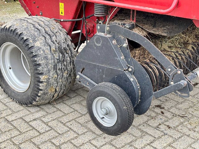 2004 koffer 180 sb ronde balenbalen - afbeelding 5 van  26