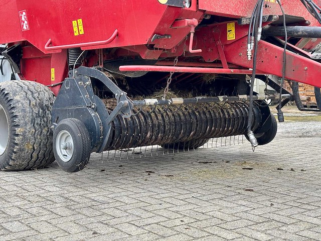 2004 koffer 180 sb ronde balenbalen - afbeelding 6 van  26