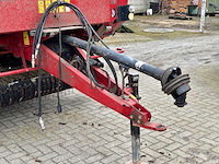 2004 koffer 180 sb ronde balenbalen - afbeelding 7 van  26