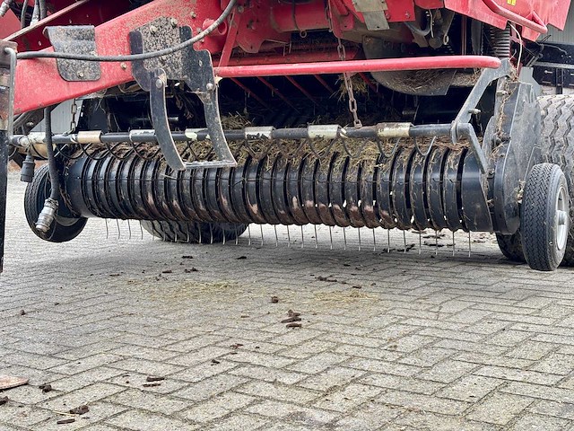 2004 koffer 180 sb ronde balenbalen - afbeelding 9 van  26