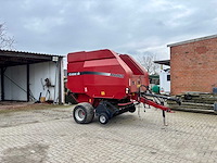 2004 koffer 180 sb ronde balenbalen - afbeelding 1 van  26