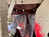 2004 koffer 180 sb ronde balenbalen - afbeelding 15 van  26