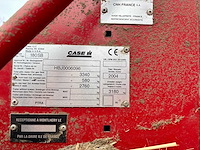 2004 koffer 180 sb ronde balenbalen - afbeelding 18 van  26