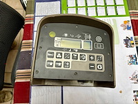 2004 koffer 180 sb ronde balenbalen - afbeelding 19 van  26