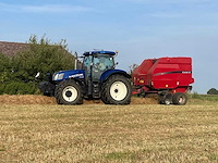 2004 koffer 180 sb ronde balenbalen - afbeelding 12 van  26