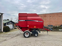 2004 koffer 180 sb ronde balenbalen - afbeelding 20 van  26