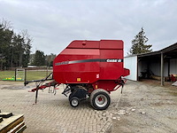 2004 koffer 180 sb ronde balenbalen - afbeelding 24 van  26