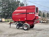 2004 koffer 180 sb ronde balenbalen - afbeelding 25 van  26