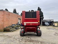 2004 koffer 180 sb ronde balenbalen - afbeelding 26 van  26