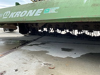 2004 krone easycut 320 cv schijvenmaaier met kneuzer en breedspreider - afbeelding 2 van  15